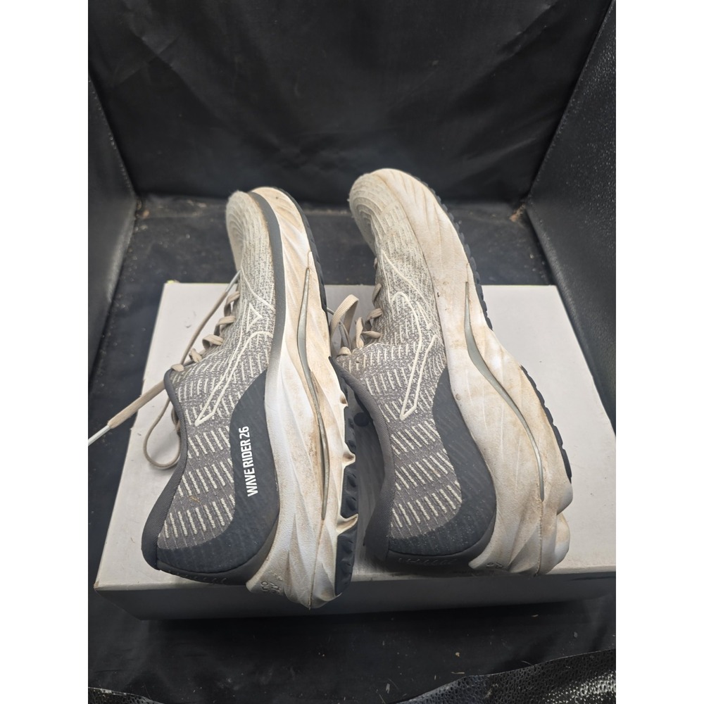 Men Mizuno Wave Rider 26 - Picture 6 of 7